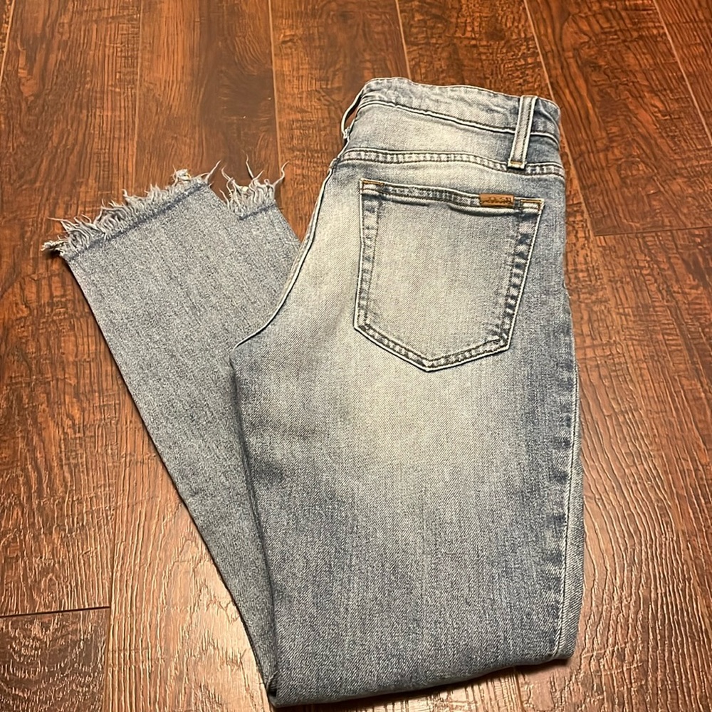 Joes Jeans - skinny jeans